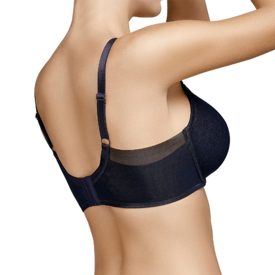 Boxeri Bărbătești Seria BM07 Alb