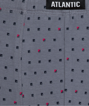 Boxeri Bărbați Panther Multicolor