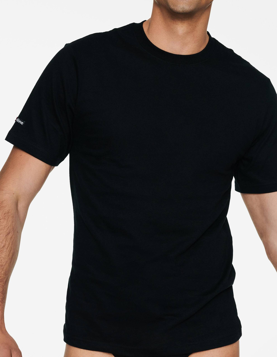 Herren T-Line T-Shirt Henderson