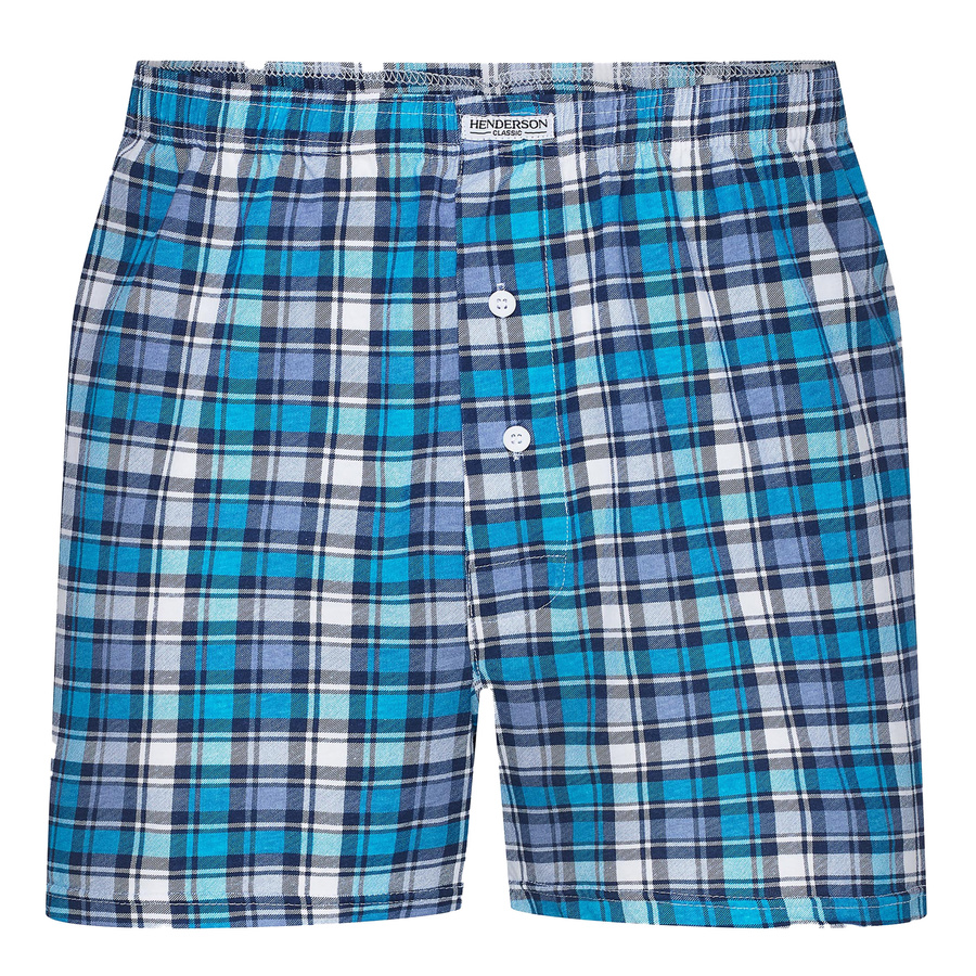 Bokserki męskie Classic Henderson