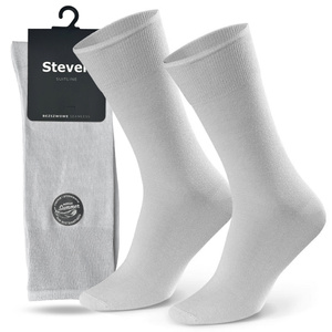 Socken Herren Serie Dünn Grau