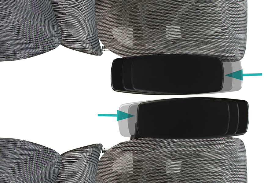 Chiloți Bărbătești SM02 Bleumarin