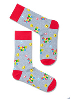 Boxeri Bărbați Panther BM01 Albastru