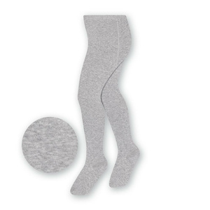 Kinderstrumpfhose aus reiner Baumwolle Art. 023 Steven