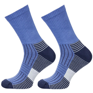 Socken Herren Serie Multisport Bunt