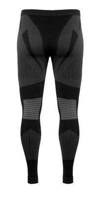 Thermo-Unterwäsche-Set Thermo Active Grau