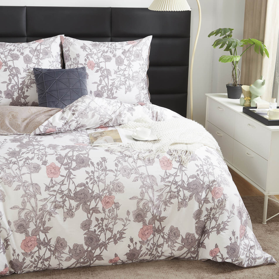 Bettwäsche Satin S085