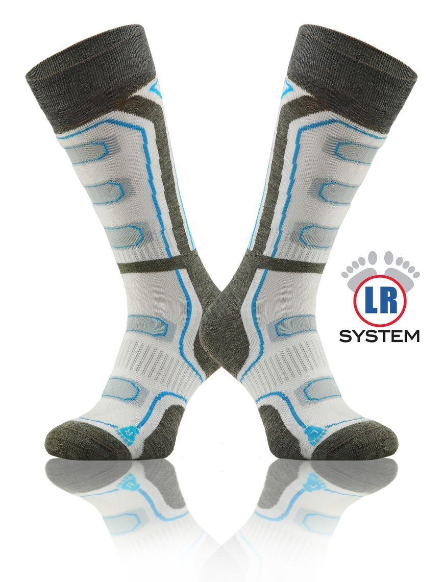 Ski Sport Wollsocken