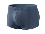Herren-Boxershorts BM06 Graphit