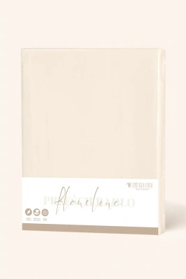 S FLANELLTUCH 140*200 J.BEIGE