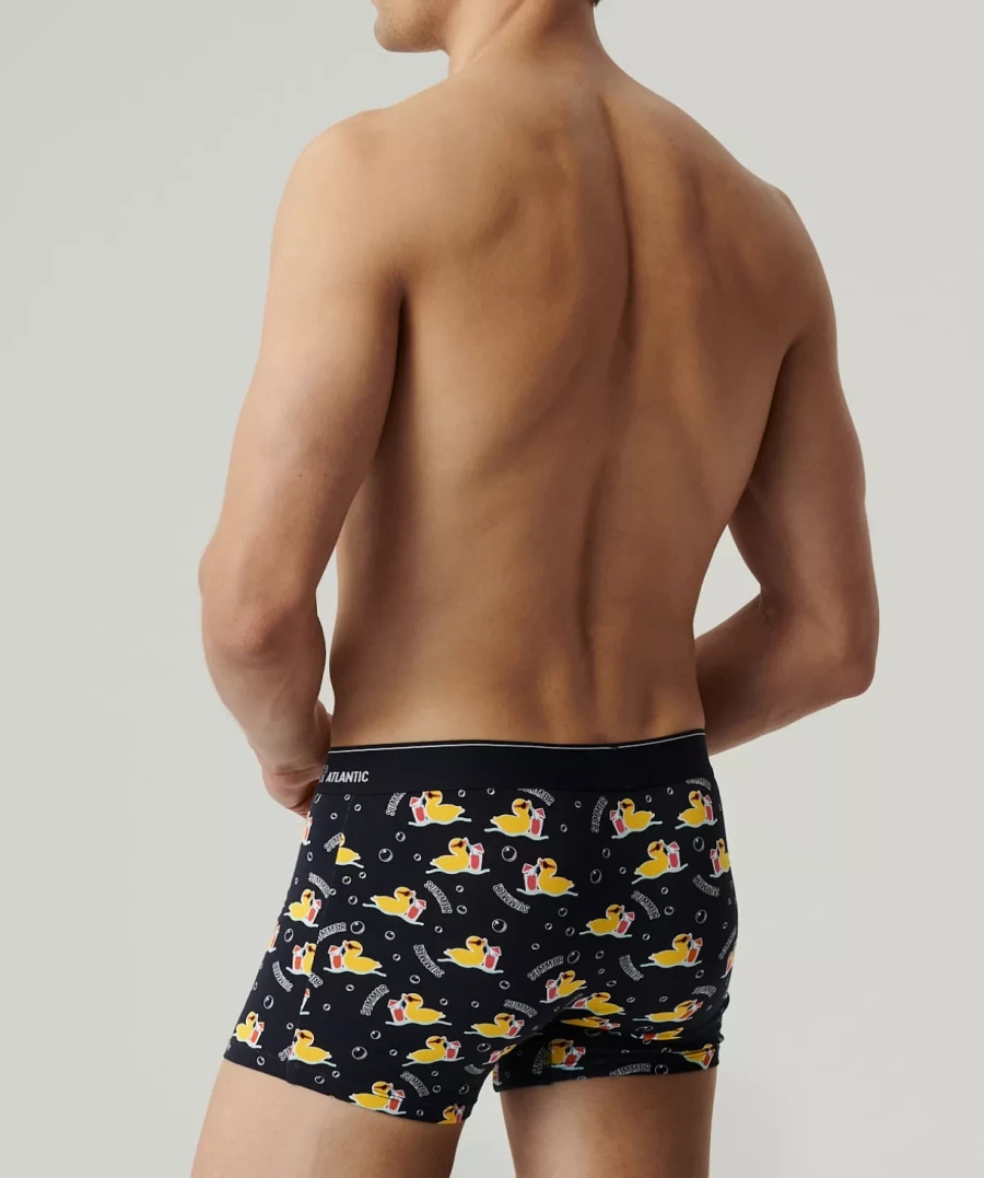 Chiloți bărbătești SM03 Bordeaux