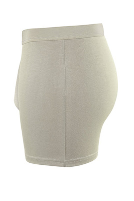 Boxeri Bărbați Seria BM03 Bej