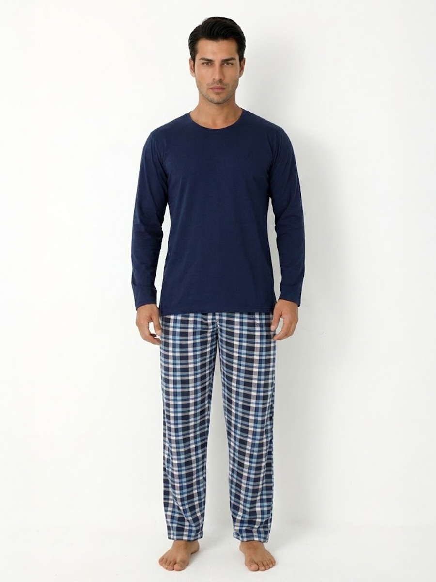 Boxeri Bărbați Panther Multicolor