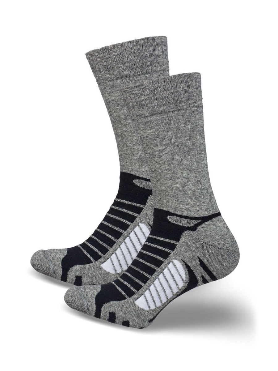 Thermo - Silver 005, Farbe Schwarz, Größe 35-37