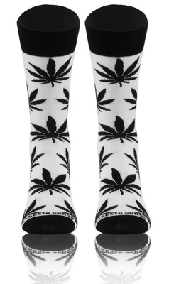 Skarpetki Fitness Cotton