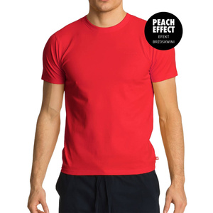 T-shirt z krótkim rękawem Atlantic