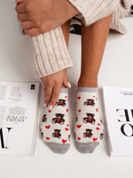 Chiloți bărbătești SM03 Turcoaz