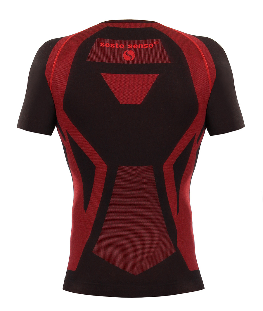 Thermounterwäsche-Set Thermo Active Rot