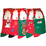 Boxeri Bărbați Panther Multicolor