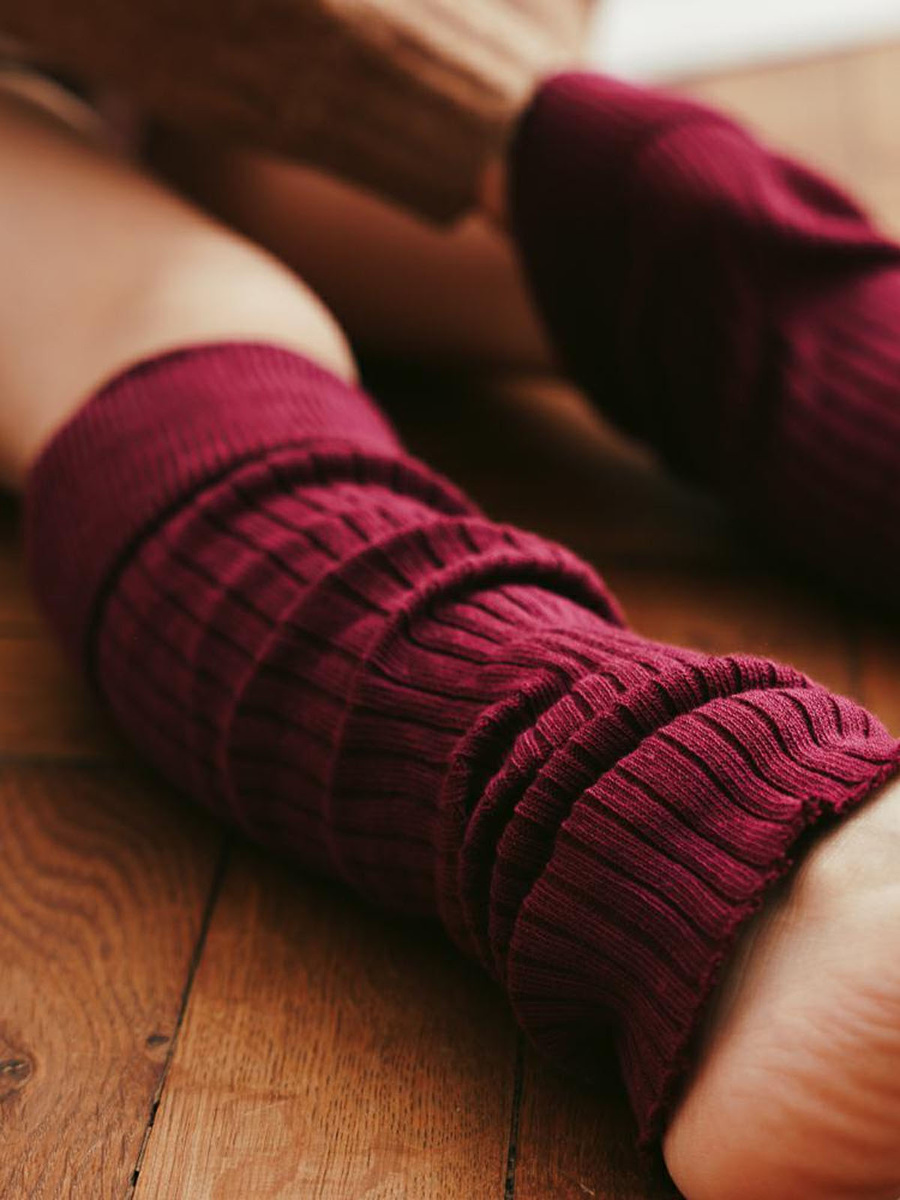 Leggings Kinder Serie Art. 043 Rot