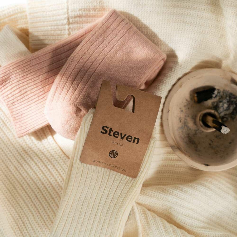 Socken Art. 093 Beige