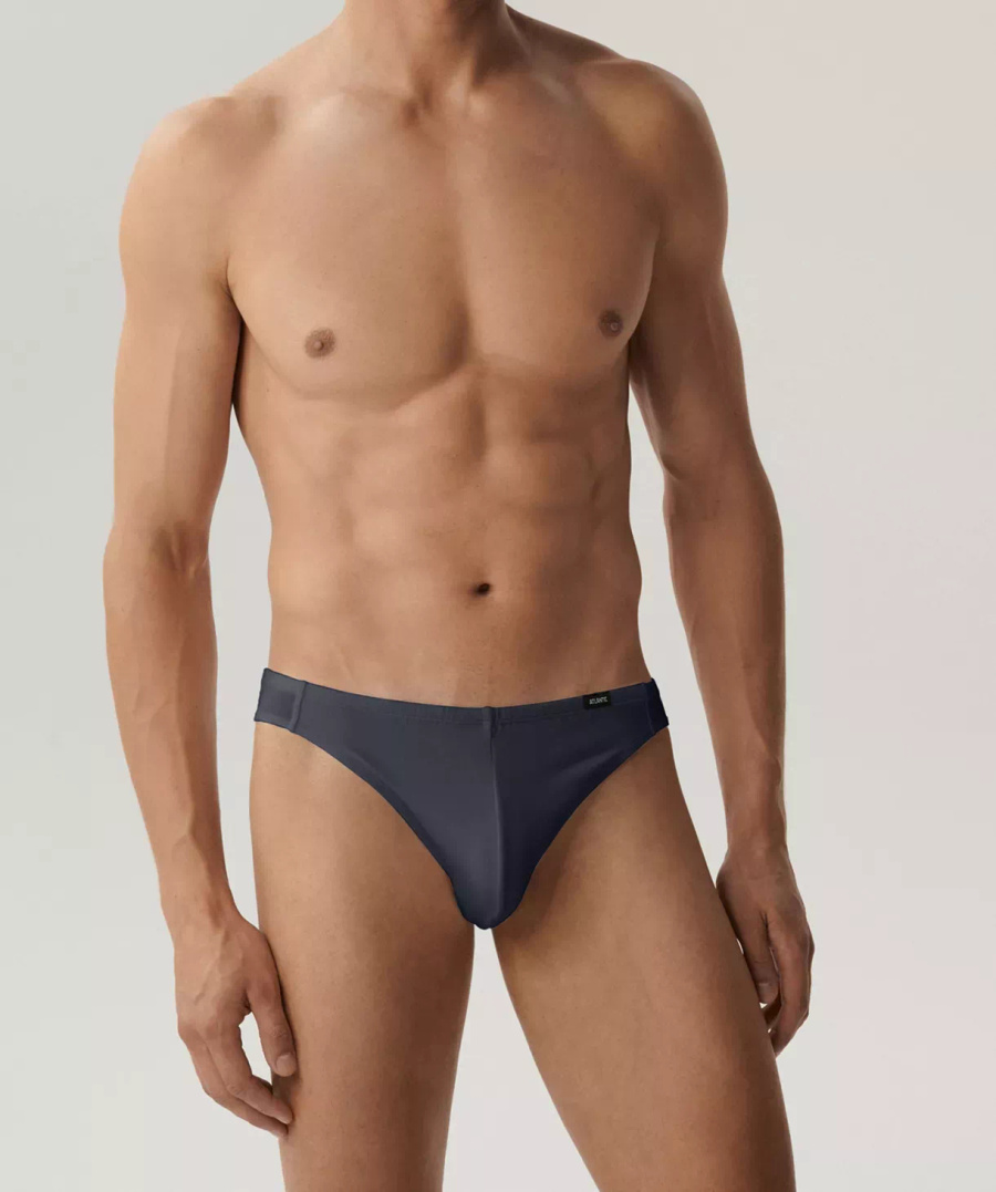 skąpe MINI SLIPY męskie 3BMP-230 Atlantic