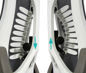 Chiloți bărbătești SM02 Gri închis