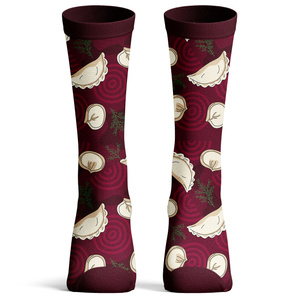 Skarpety Damskie / Męskie w Słoiku na prezent Marihuana