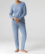Cotton Women's Homewear Pajamas