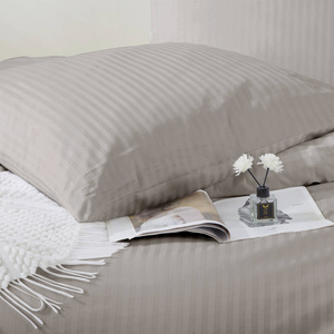 Kissenbezug Satin Kaschmir