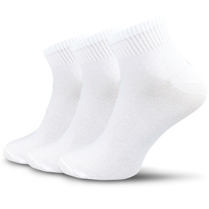 3/4 Sport Socken für Knöchel