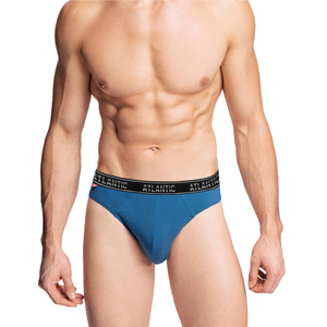 Sport-Slips Mp-1562 Blau/Grau/Denim/Schwarz