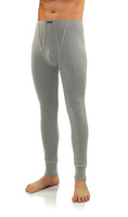 Lange Unterhose Art.114 Hellgrau