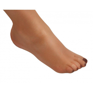 Sesto Senso Damen Feinstrumpfhose Caraibi 8 DEN – Ultra-dünn, Halbmatte Optik, Unsichtbare Nähte, Natürlicher Look, Komfortabel, Strapazierfähig, Poliamid-Elastan-Mix, Ideal für Kleider, Hautfarbe