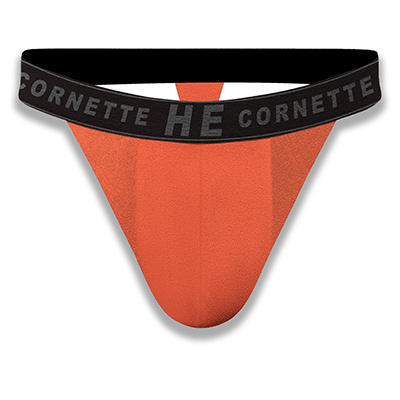 Stringe Hoch Emotion 502 Orange