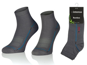 Sportsocken Bambus Socken Art. 1696 Intenso