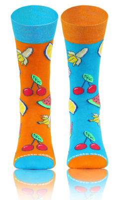 Skarpetki Fitness Cotton