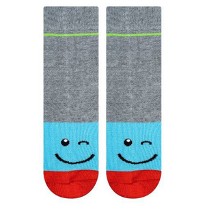 Soxo Kindersocken 29/31