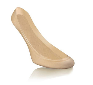Footies Serie Beige