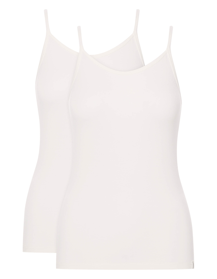 Undershirt Blue 2-pack