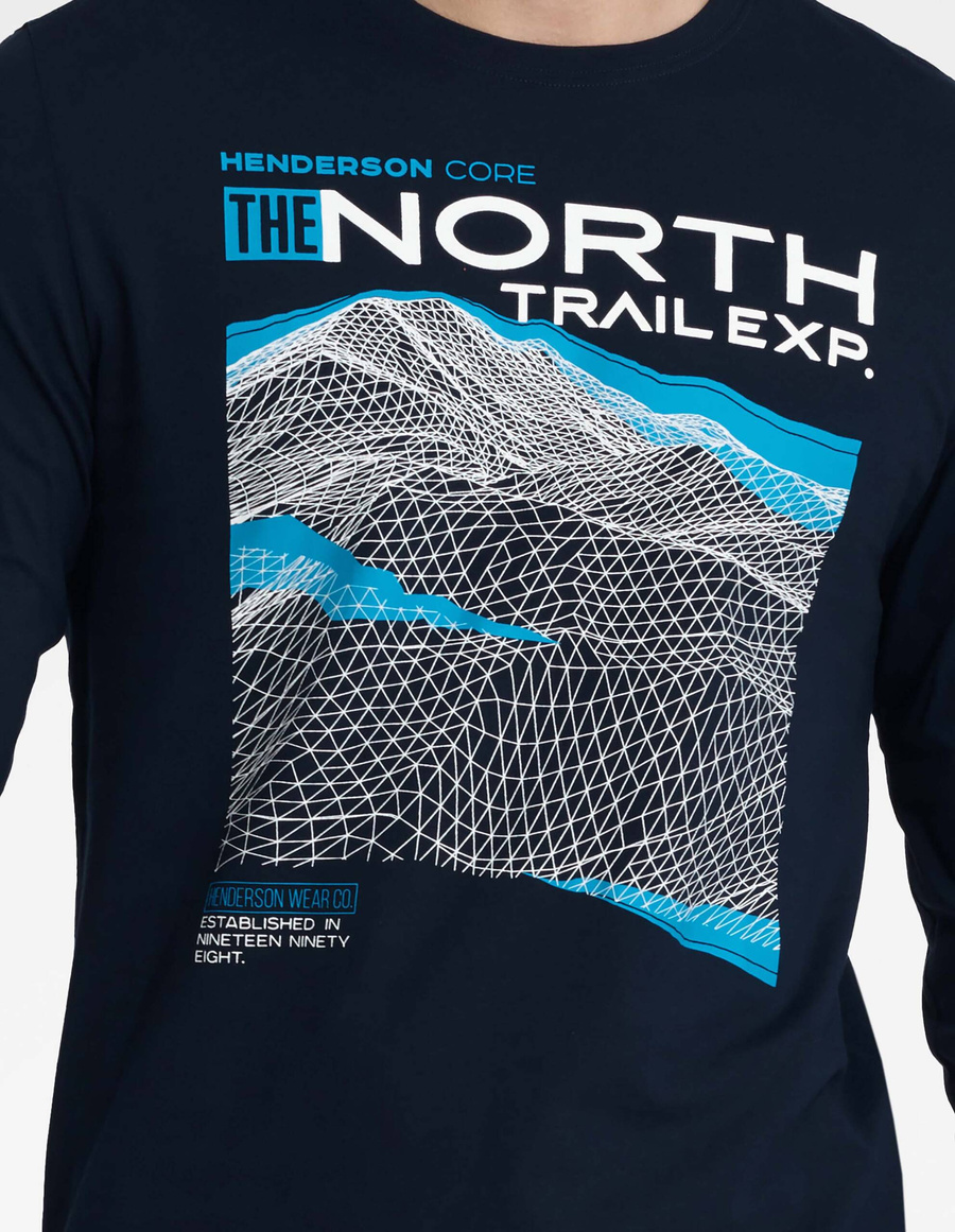 Piżama męska Icicle Henderson