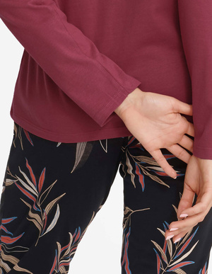 Piżama damska Garden Henderson