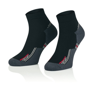 Șosete sport până la gleznă Seria 1696 Model 4