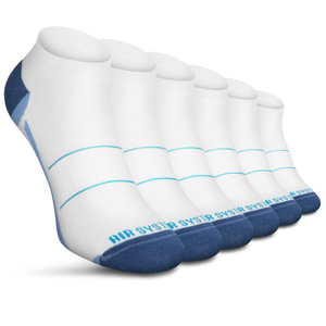 Sneakersocken Extreme Socken Schwarz