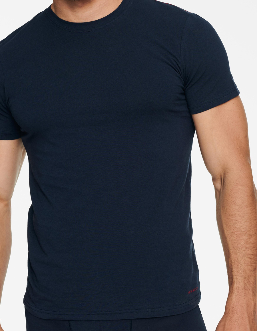 Henderson Herren-T-Shirt Bosco