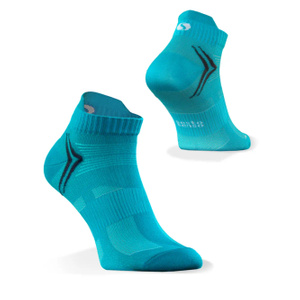 Sportsocken SKB08 Blau