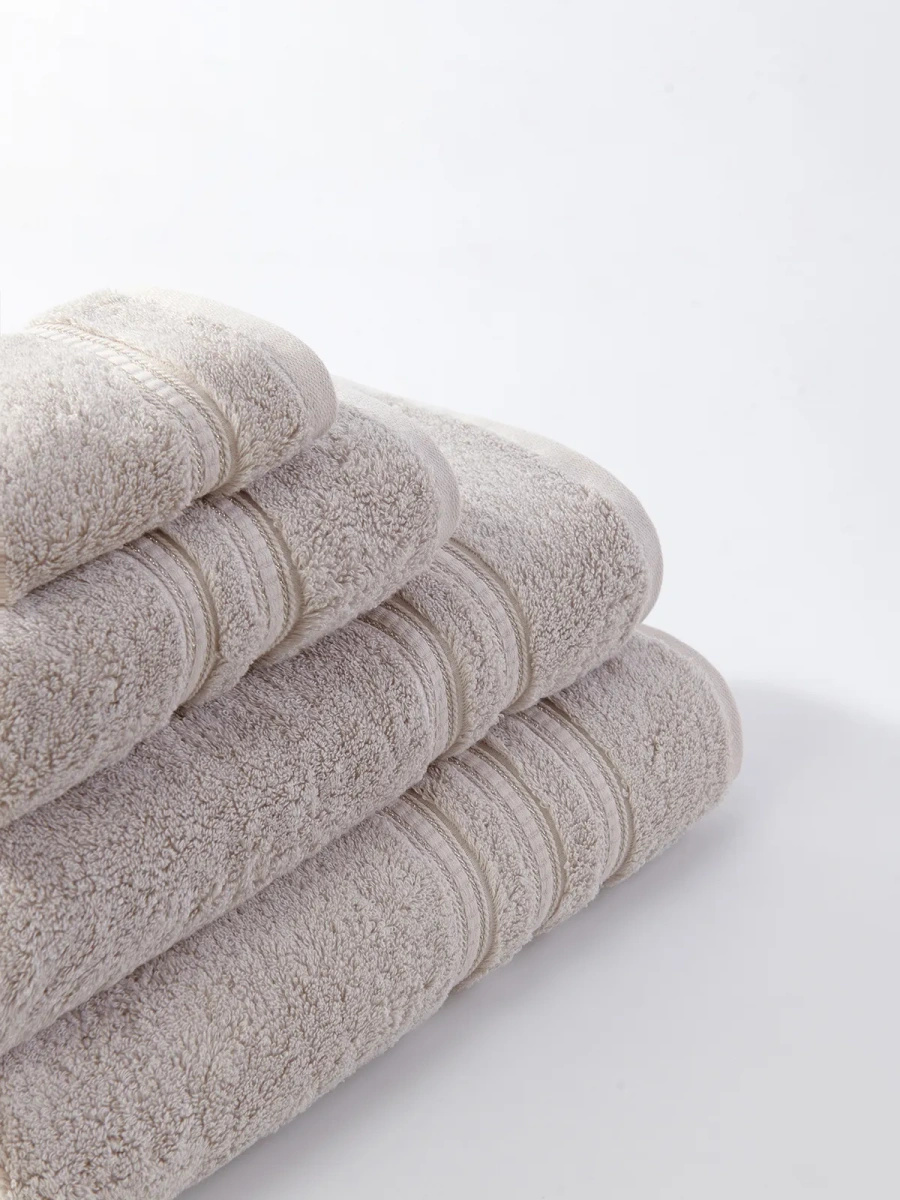 Bambus Handtuch Harmony Cashmere