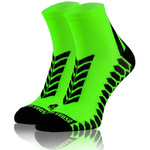 Bawełniane oddychające bezszwowe SKARPETY SPORTOWE SPORT SOCKS Sesto Senso