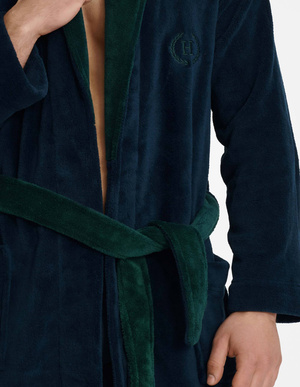 Boxeri bărbătești Seria BM07 negri