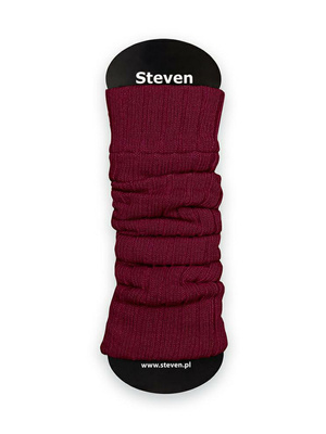 Ladies' Wool Gaiters (Calf Warmers) Art. 068